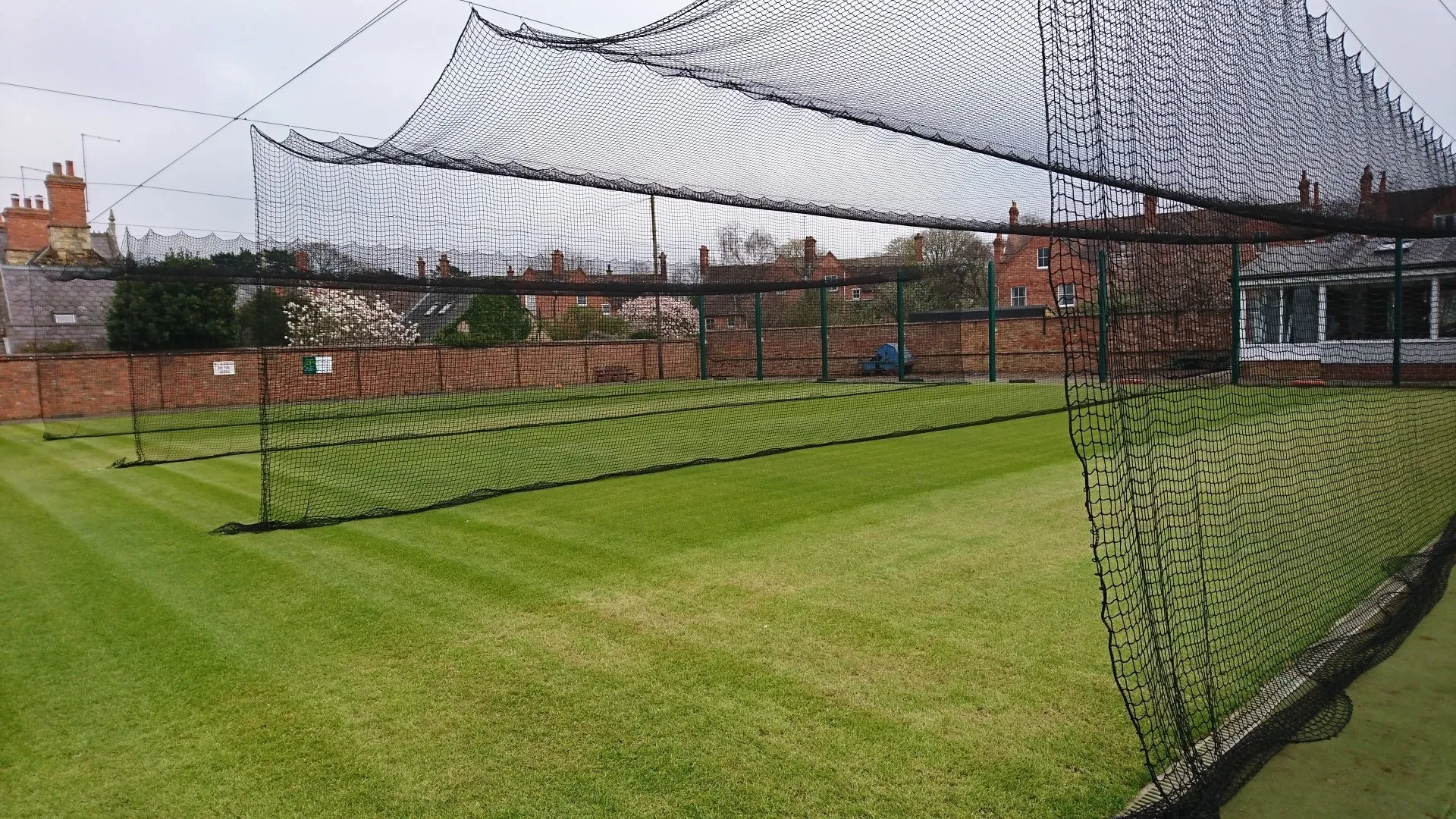 ALL SPORTS NETS IN BENGALURU
